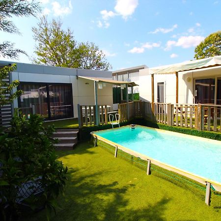 Lodges De Cedros Setúbal Exteriör bild