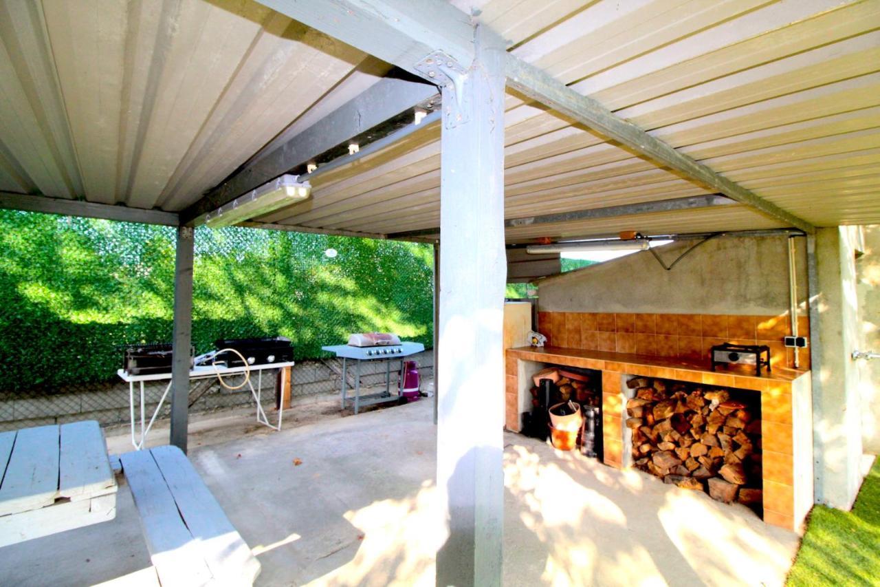 Lodges De Cedros Setúbal Exteriör bild